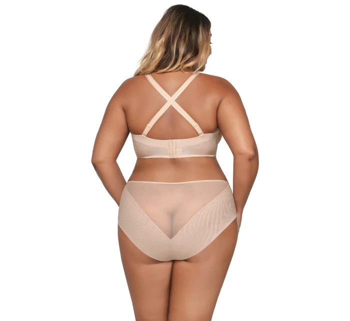 PODPRSENKA AV 1787 BÉŽOVÁ VEĽKÁ PODPRSENKA AV 1787 BÉŽOVÁ VEĽKÁ