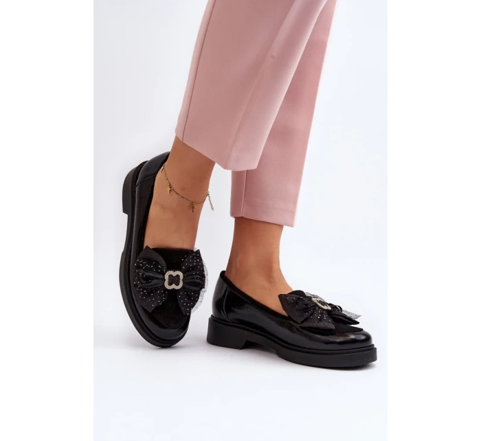 Mokasíny model 192896 Krok v štýle