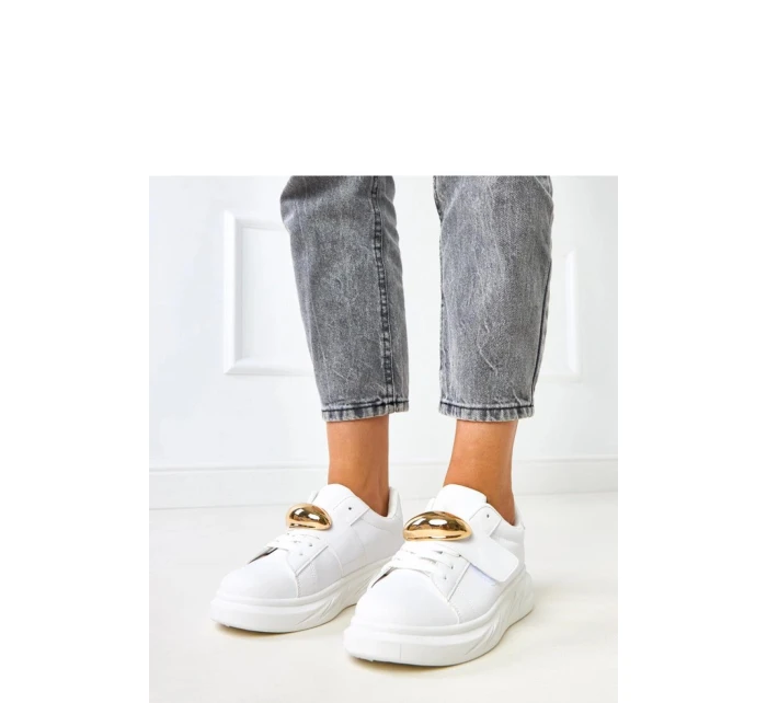 Športová obuv model 218369 Solea