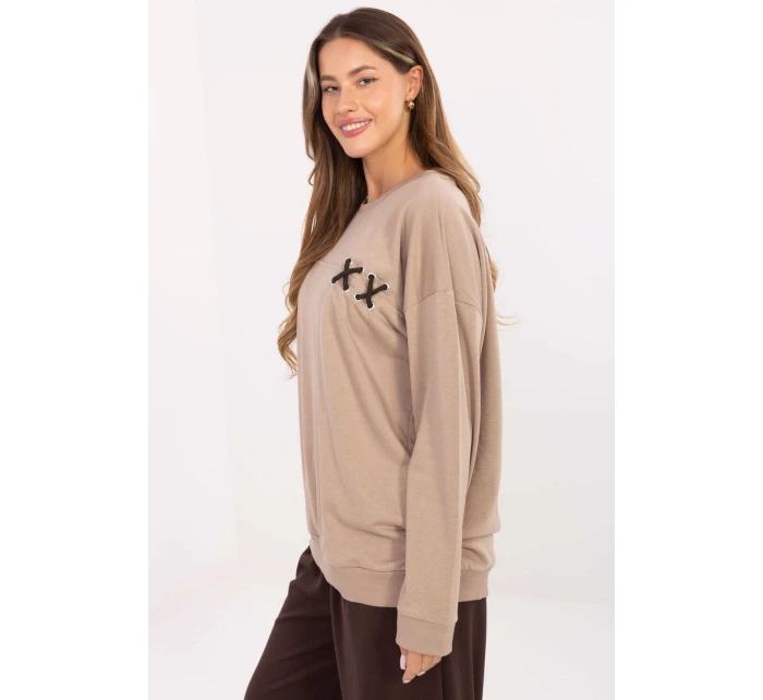 Mikina model 219968 Relevantnosť