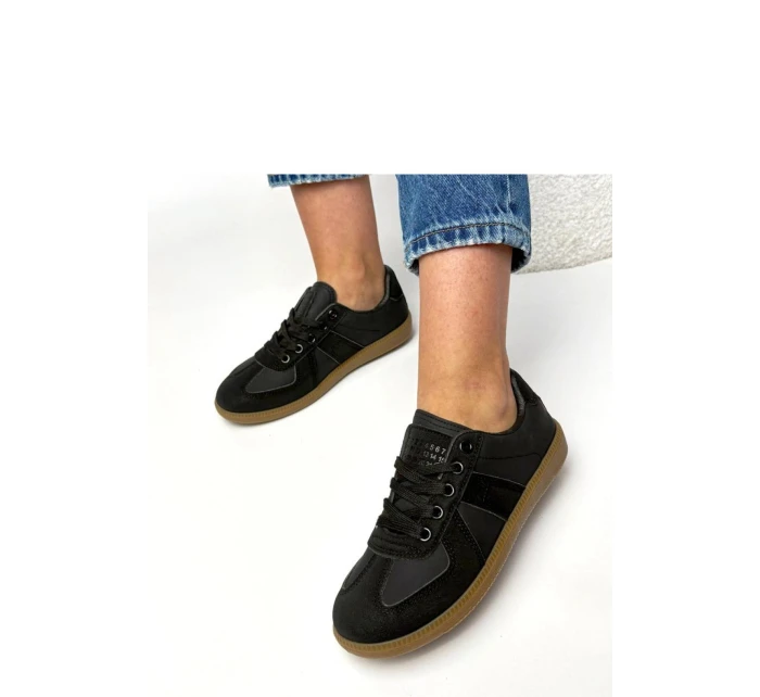 Športová obuv model 224166 Solea