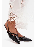Sandále model 228783 Step in style Sandále model 228783 Step in style