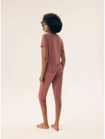 Dámske pyžamo Henderson 43023 kr/r Noves 2 S-3XL