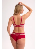 Podprsenka Gaia BS 1274 Frida soft balconette