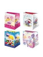 Tlapka T-16 Set 25 Detská taška A'10