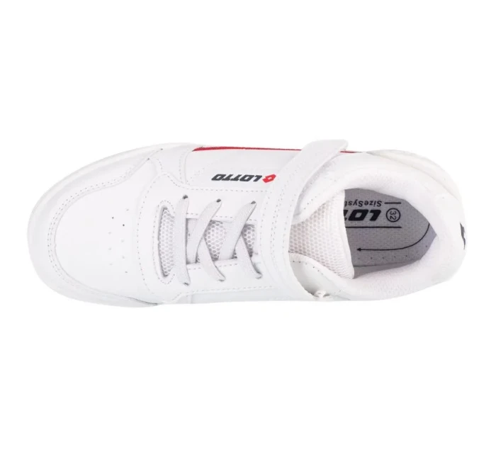 K Jr boty model 20266379 - Lotto