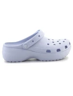 Žabky Classic Platform Clog W model 20834132 - Crocs Žabky Classic Platform Clog W model 20834132 - Crocs