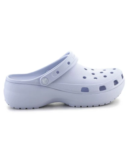 Žabky Classic Platform Clog W model 20834132 - Crocs Žabky Classic Platform Clog W model 20834132 - Crocs