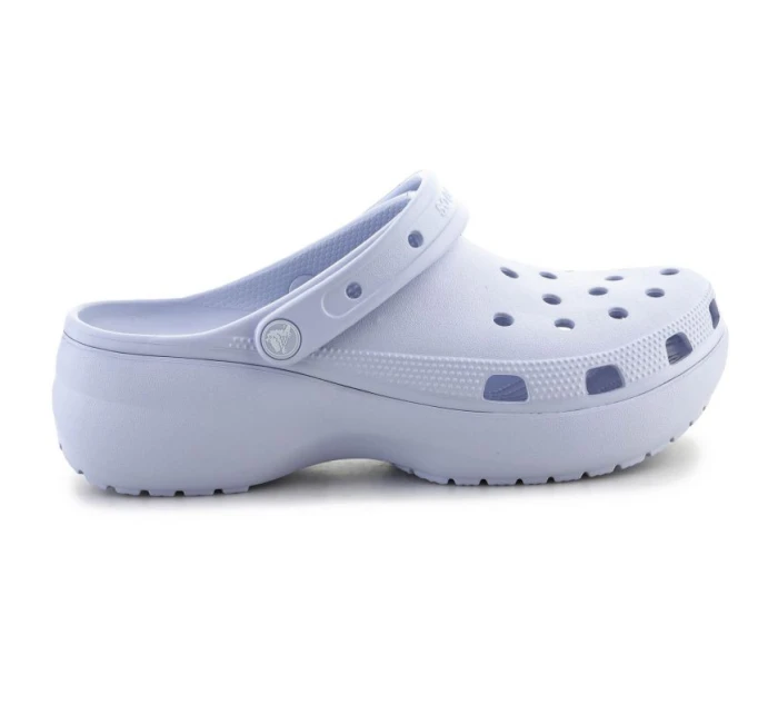 Žabky Classic Platform Clog W model 20834132 - Crocs Žabky Classic Platform Clog W model 20834132 - Crocs