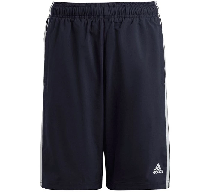 Tkané šortky Essentials se třemi pruhy model 20567061 - ADIDAS