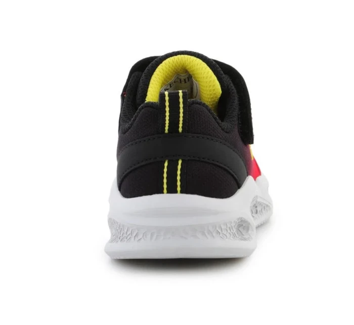 Boty Jr model 20583866 - Skechers Boty Jr model 20583866 - Skechers