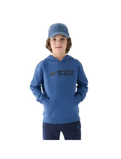 Mikina  Jr JWAW24TSWS32S model 20924839 - 4F