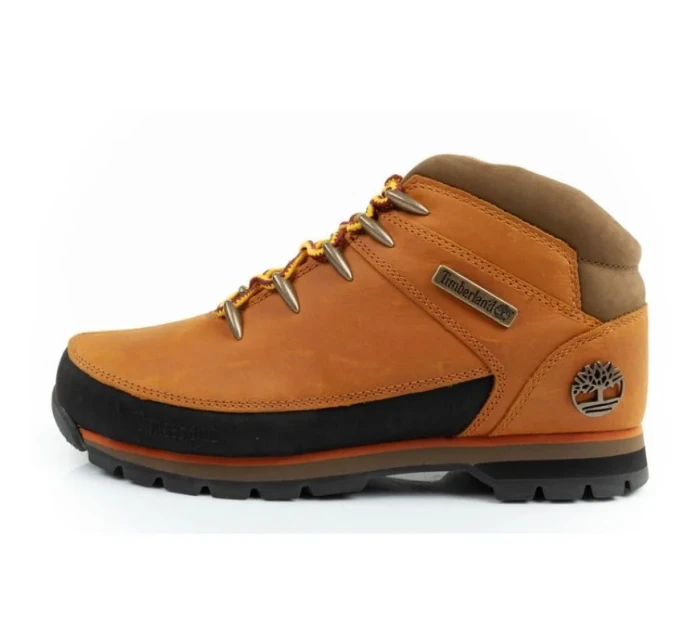 Topánky Timberland Euro Sprint M TB0A2K84EN1 Topánky Timberland Euro Sprint M TB0A2K84EN1