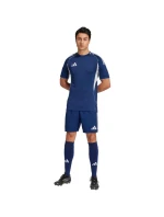 Pánske šortky adidas Tiro 25 Competition Match navy blue JG1063