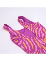 Detské jednodielne plavky FARIA JR Detské jednodielne plavky FARIA JR