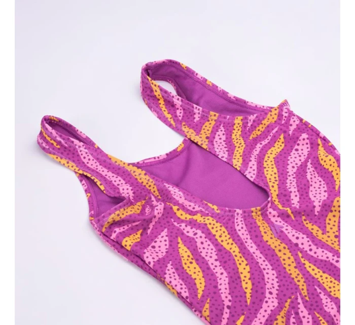 Detské jednodielne plavky FARIA JR Detské jednodielne plavky FARIA JR