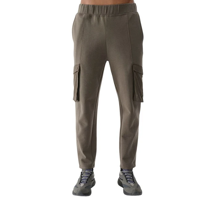 Nohavice 4F CAS M0990 M 4FWSS25TTROM0990 80S