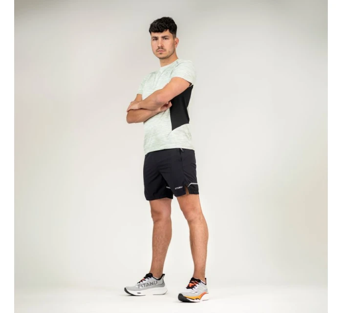 Męskie Spodenki model 21357621 - Fitanu