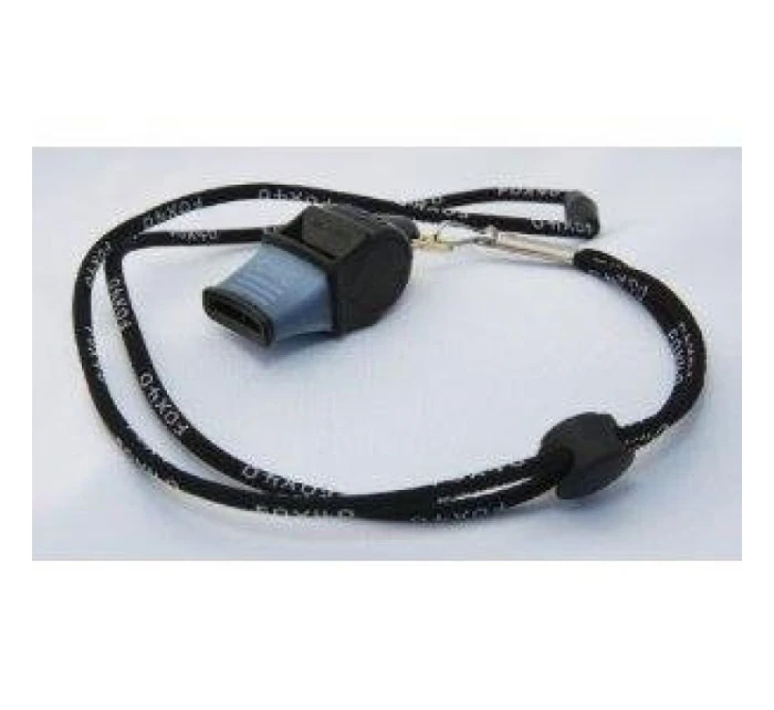 Píšťalka 40 Sonic CMG  černá Fox model 18780075 - FOX40