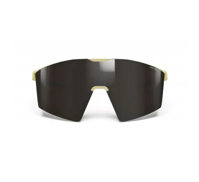 JULBO EDGE COVER slnečné okuliare hnedé - L JULBO EDGE COVER slnečné okuliare hnedé - L