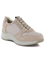 Dámska športová obuv classic beige M.Daszynski MR24129