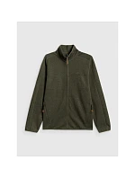 Pánska mikina 4F 4FRAW25TSWSM2568-43M pánska