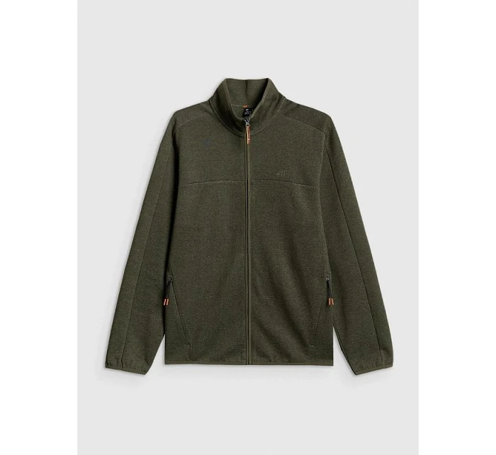 Pánská mikina s kapucí model 22115319 pánské - 4F