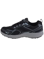 Skechers Go Run Consistent 220034-BKGY Černé 41 Skechers Go Run Consistent 220034-BKGY Černé 41