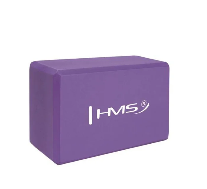 na jógu fialový   model 20974211 - HMS