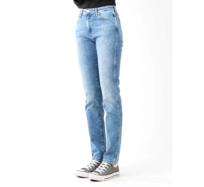 Dámské džíny Boyfriend Jeans Best Blue W model 16023545 - Wrangler