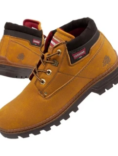 Pánské boty  M model 17067830 - Carrera