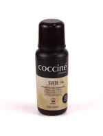 COCCINE čierny reštaurátor na semiš a nubuk COCCINE čierny reštaurátor na semiš a nubuk
