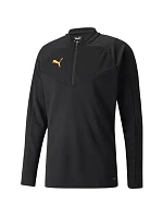 Pánská mikina 1/4 Zip Training M 45 model 17631208 - Puma Pánská mikina 1/4 Zip Training M 45 model 17631208 - Puma