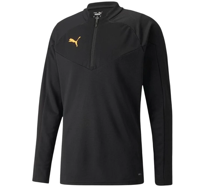 Pánská mikina 1/4 Zip Training M 45 model 17631208 - Puma Pánská mikina 1/4 Zip Training M 45 model 17631208 - Puma