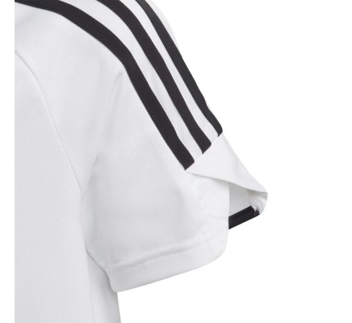 Tričko adidas Tiro 23 League Polo Jr HS3589