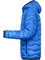 JN Pánská prošívaná bunda 02. model 22530725 - Daiber