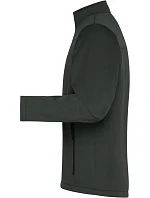 JN Pánská 3vrstvá softshellová bunda 02. graphite model 22530802 - Daiber JN Pánská 3vrstvá softshellová bunda 02. graphite model 22530802 - Daiber