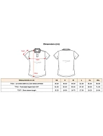 PK 201 Dámské strečové piqué polo deep navy model 22423247 - Kariban PK 201 Dámské strečové piqué polo deep navy model 22423247 - Kariban