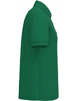K 254 Pánské piqué polo model 22422016 kelly green - Kariban K 254 Pánské piqué polo model 22422016 kelly green - Kariban