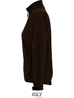 SOL'S Roxy Dámská 3-vrstvá softshellová bunda model 22523888 dark chocolate SOL'S Roxy Dámská 3-vrstvá softshellová bunda model 22523888 dark chocolate