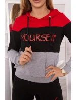 Sada s potiskem model 21752846 - K-Fashion