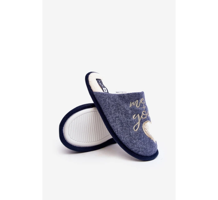 Dámské klasické pantofle s růžovou model 21641356 - Boto Dámské klasické pantofle s růžovou model 21641356 - Boto