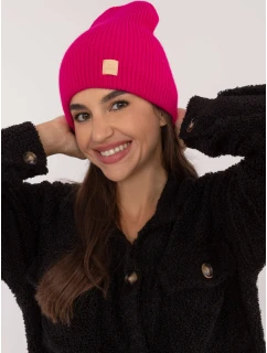 JK CZ model 20519216 fuchsiová čepice - FPrice