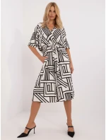 Kombinezon LK KO model 20463588 ecru - FPrice Kombinezon LK KO model 20463588 ecru - FPrice