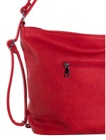 Dámska kabelka OW TR 2070 červená