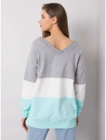 Mikina RV BL 5972.07 mincovňa