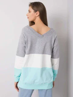 Mikina RV BL 5972.07 mincovňa