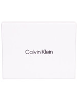 Peňaženka Calvin Klein 8720108585163 Tmavo hnedá
