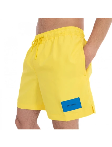 Pánské plavky model 20896291 - Calvin Klein