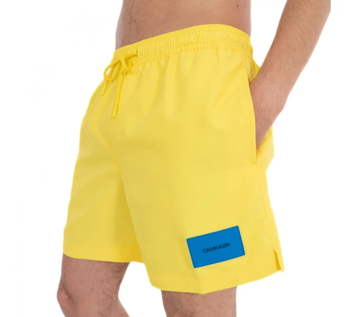 Pánské plavky model 20896291 - Calvin Klein Pánské plavky model 20896291 - Calvin Klein